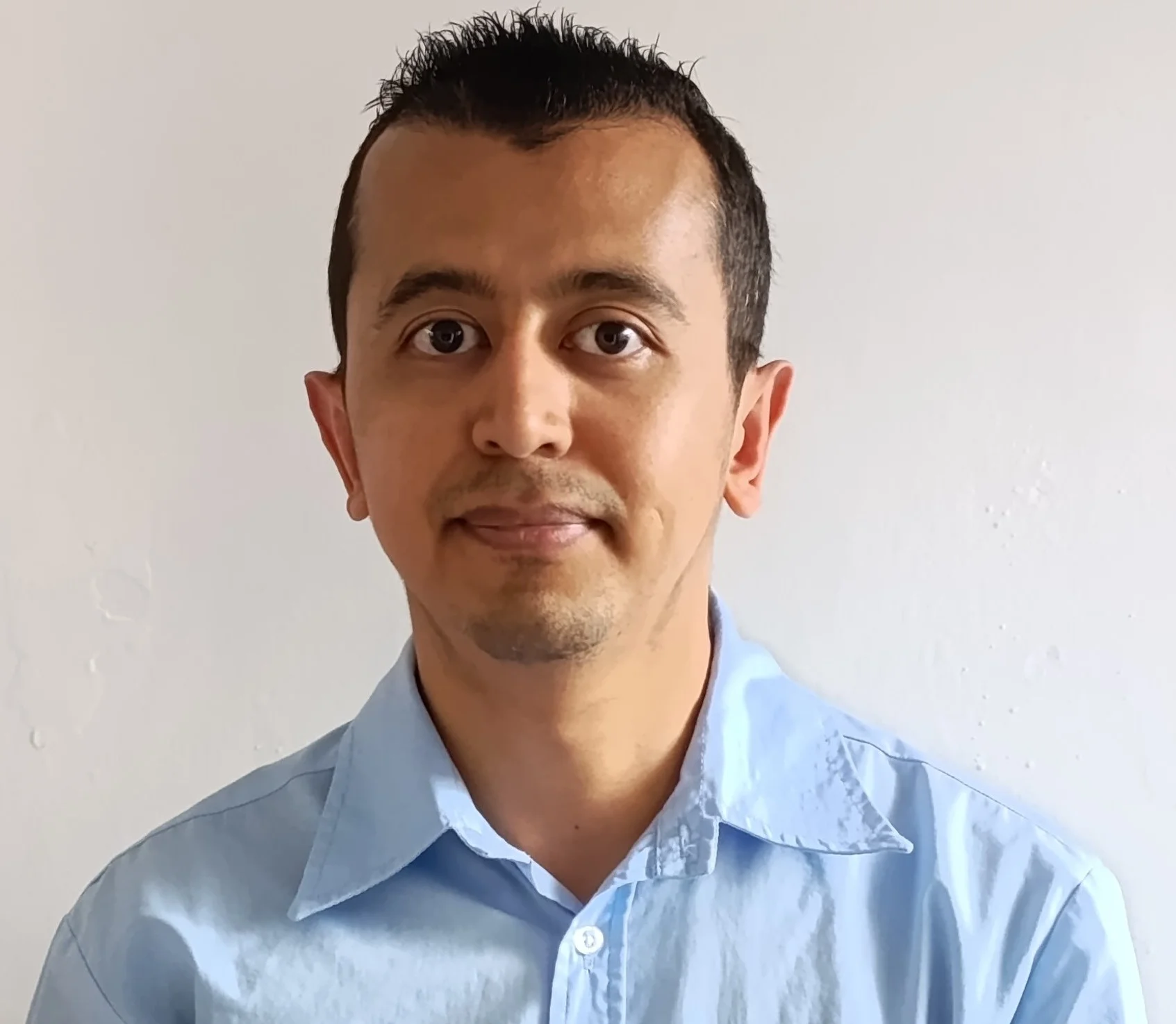 Esteban Metaute García